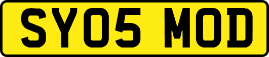 SY05MOD