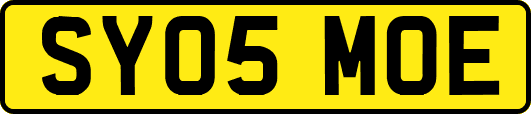 SY05MOE