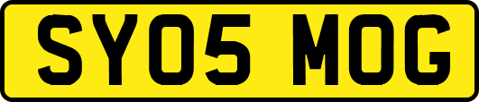 SY05MOG