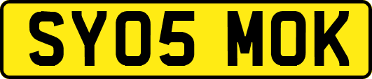 SY05MOK