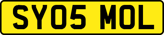 SY05MOL