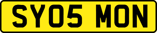 SY05MON