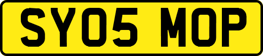 SY05MOP