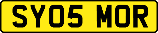 SY05MOR