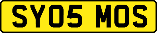 SY05MOS