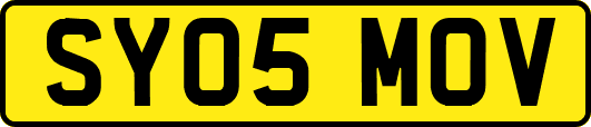 SY05MOV