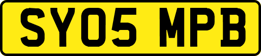 SY05MPB