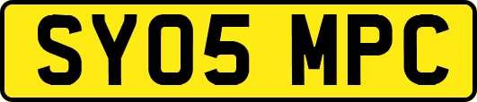 SY05MPC