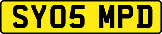 SY05MPD