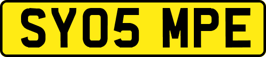 SY05MPE