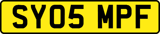 SY05MPF