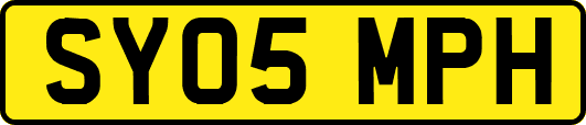 SY05MPH