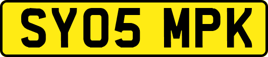 SY05MPK