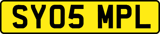 SY05MPL