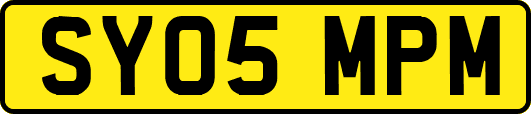 SY05MPM