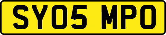 SY05MPO