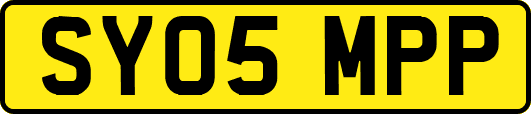 SY05MPP