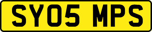 SY05MPS