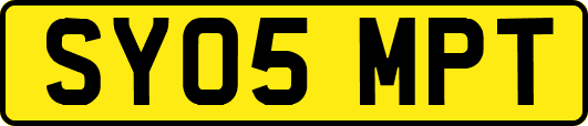 SY05MPT