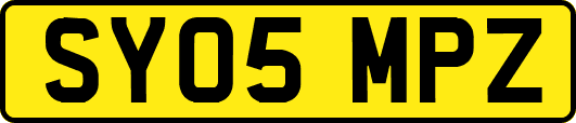 SY05MPZ