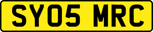 SY05MRC