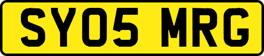SY05MRG