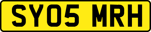 SY05MRH