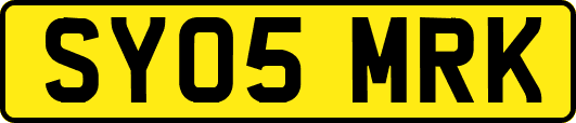 SY05MRK