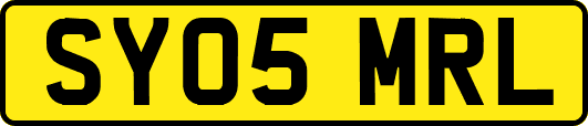 SY05MRL