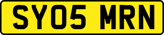 SY05MRN