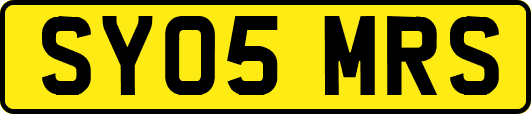 SY05MRS