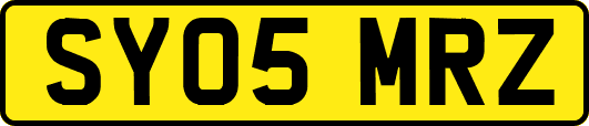 SY05MRZ