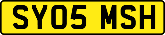 SY05MSH