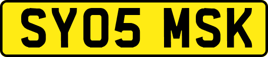 SY05MSK