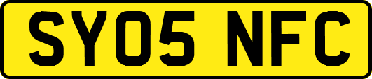 SY05NFC