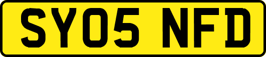 SY05NFD