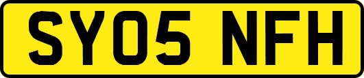 SY05NFH