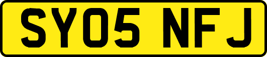 SY05NFJ