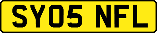 SY05NFL