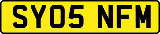 SY05NFM