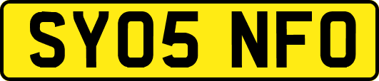 SY05NFO