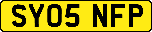 SY05NFP