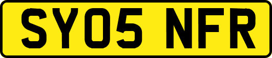 SY05NFR