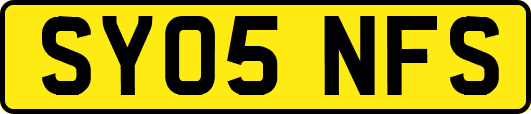 SY05NFS