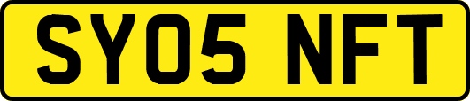 SY05NFT