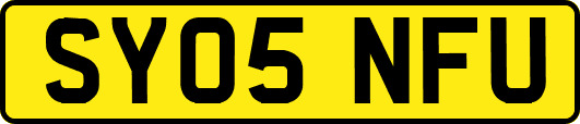 SY05NFU
