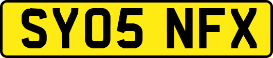 SY05NFX