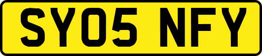 SY05NFY