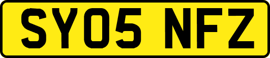SY05NFZ