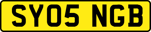 SY05NGB